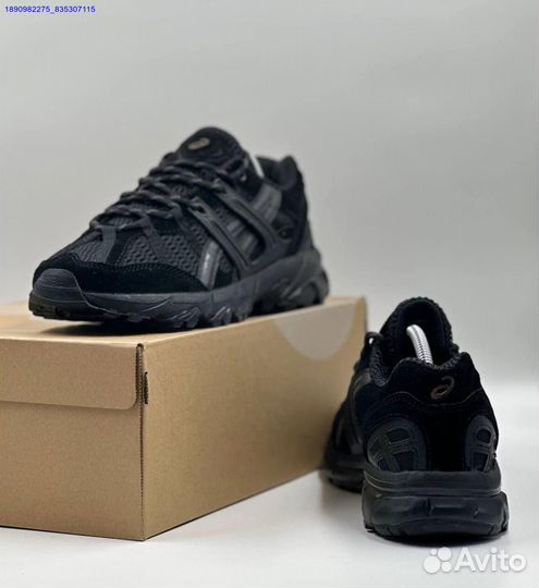 Кроссовки Asics Gel-Sonoma 15-50 (Арт.21404)