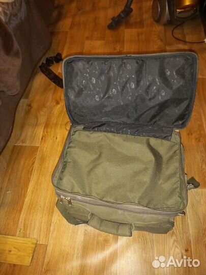 Сумка для рыбалки