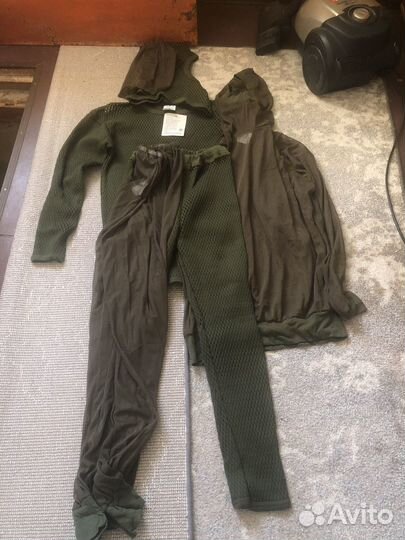 Мужская одежда