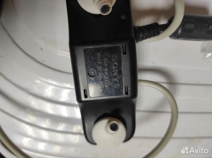 Sony Walkman BCR NWW-270