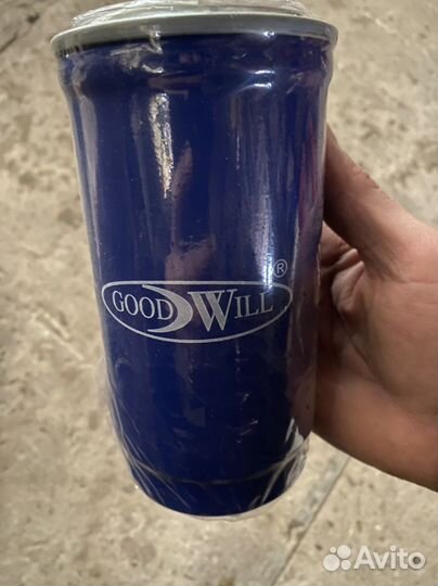 Воздушный фильтр, топливный