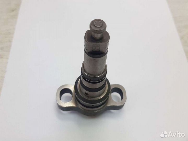 Плунжерная пара Scania113