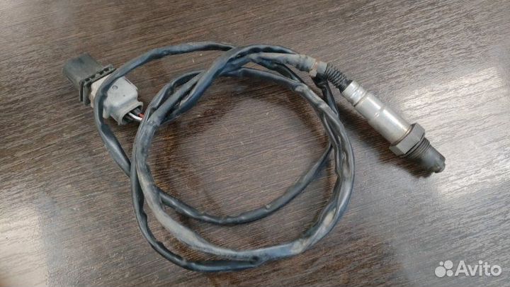 Лямбда зонд Audi A8 D3 6.0 BHT 2008