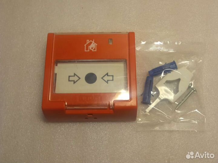 Извещатель Ипр 513 3ам исп 01