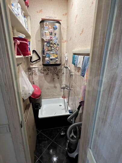 2-к. квартира, 64,2 м², 4/5 эт.