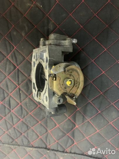 Дросельная заслонка f23a