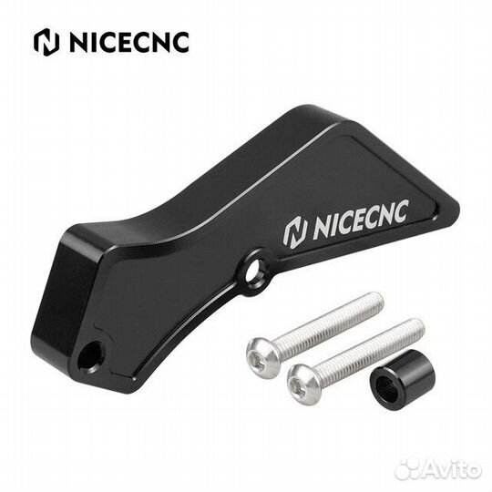 Защита цилиндра сцепления nicecnc для KTM HQV gasg