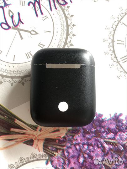 Кейс для airpods