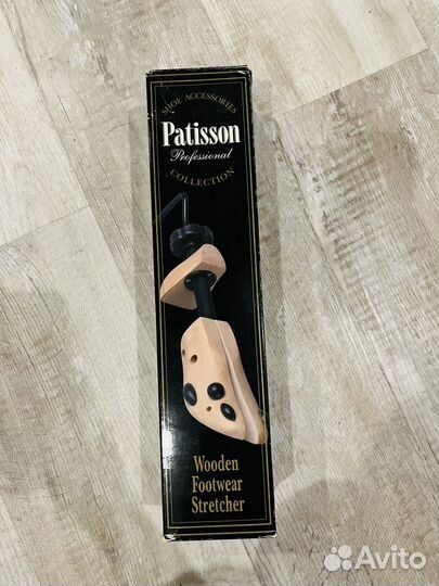 Растяжитель для обуви patisson