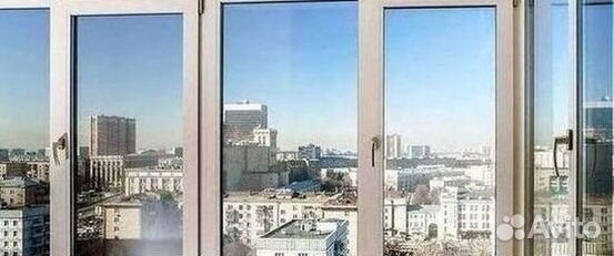 Окна быстро