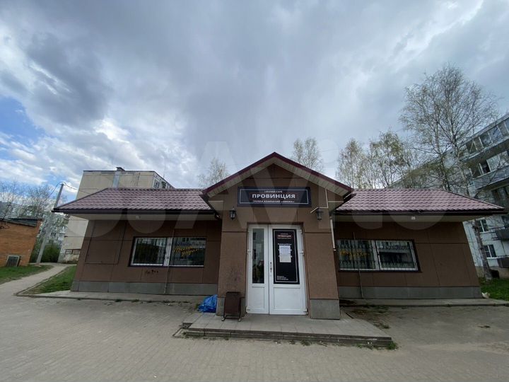 Продам помещение свободного назначения, 152.7 м²