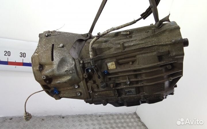 Б/У Б/У кпп автоматическая фото неактуально, сняты