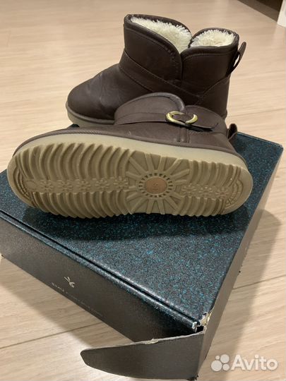 Продам угги