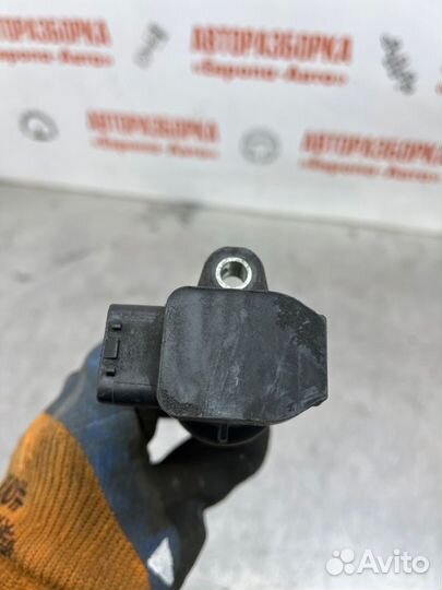 Катушка зажигания Cadillac Srx 4.6 Л 2007