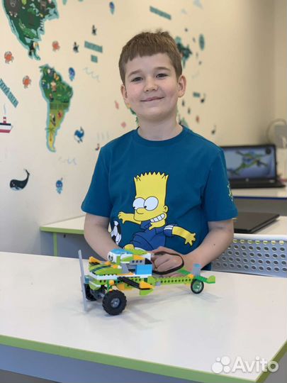 Робототехника B2B