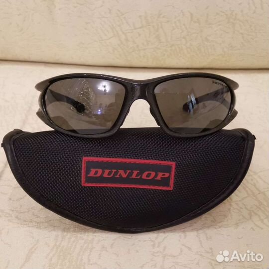 Солнцезащитные очки мужские Dunlop