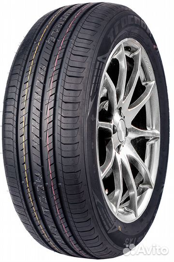 Tracmax X-Privilo TX5 205/50 R16 87W