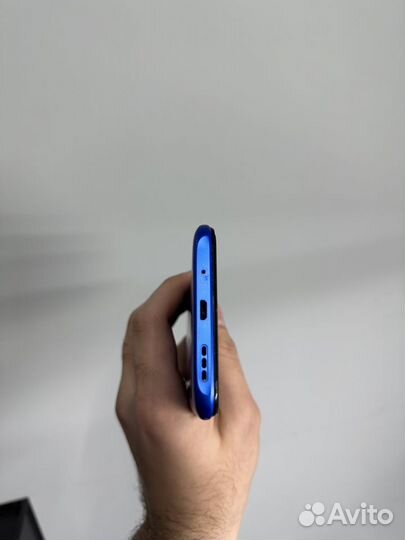 Xiaomi Redmi 9A, 2/32 ГБ