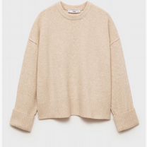 Свитер кофта женская mango