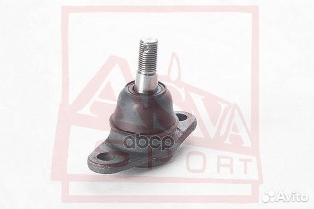 Опора шаровая переднего рычага перед прав/лев