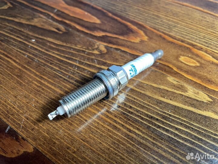 Иридиевые свечи зажигания Denso 4711 ixeh20tt