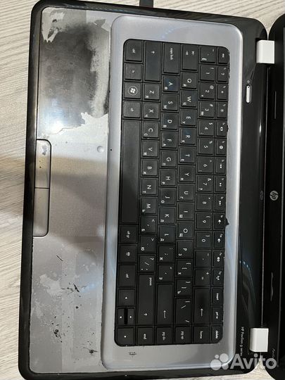 Hp pavilion g6 584029-251