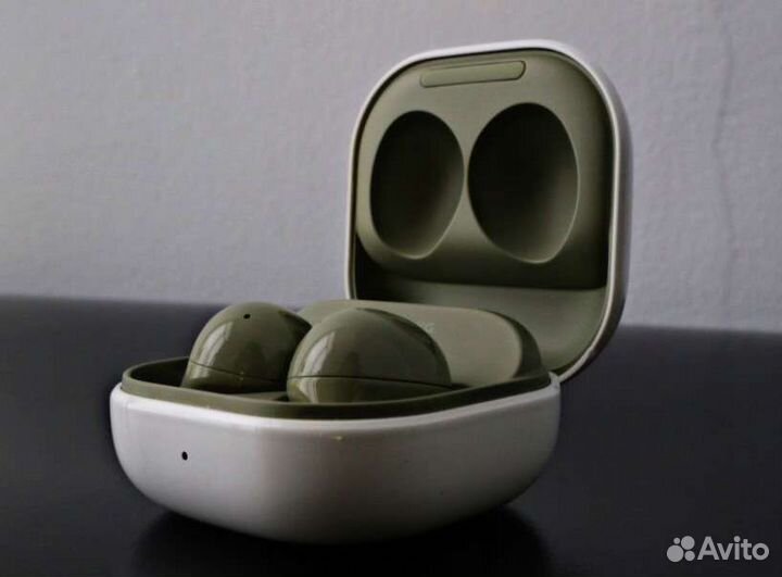 Samsung galaxy buds 2