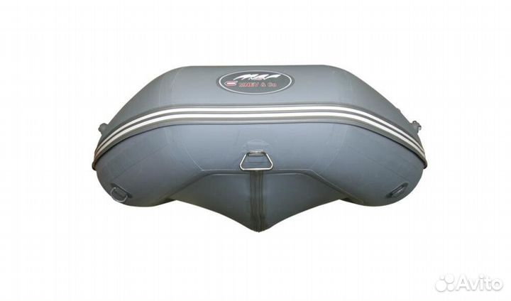 Лодка Мнев и К Кайман N-360