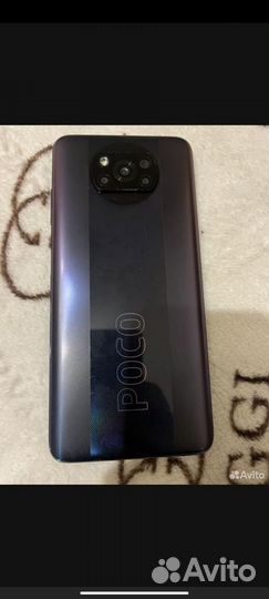 Xiaomi Poco X3 Pro, 6/128 ГБ