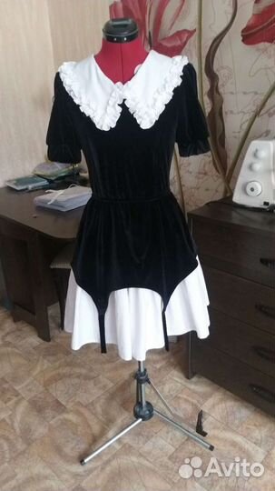 Индивидуальный пошив одежды