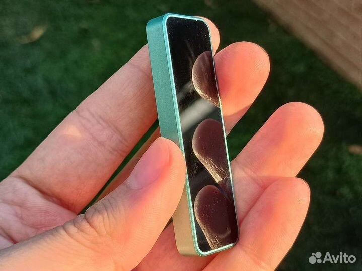 Мини-цап Faudio ks01 (нов.)