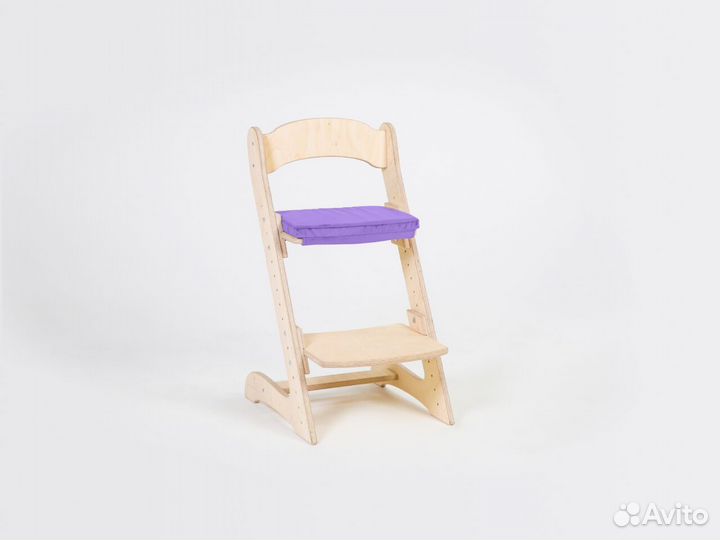 Растущий стул