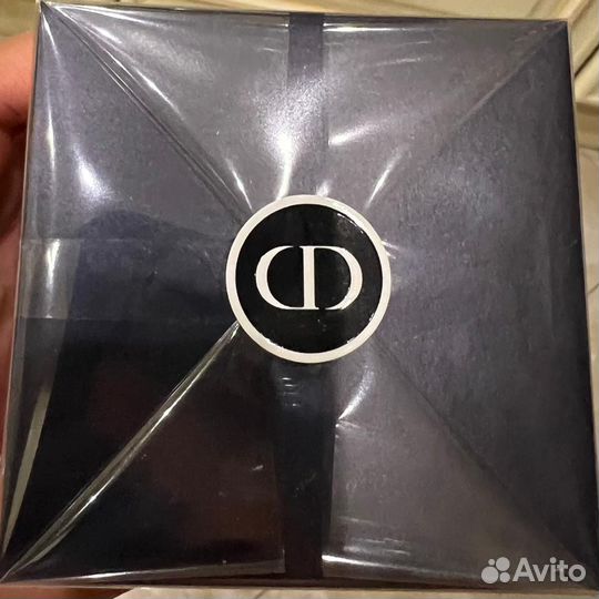 Мужская туалетная вода Оригинал dior sauvage