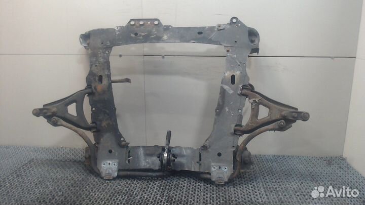 Балка подвески передняя Nissan Kubistar, 2003