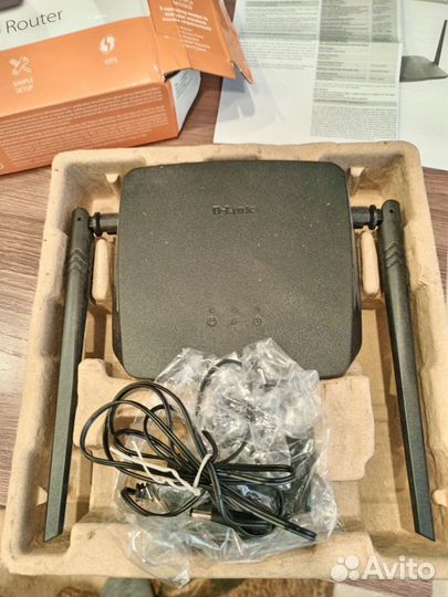 Wifi роутер