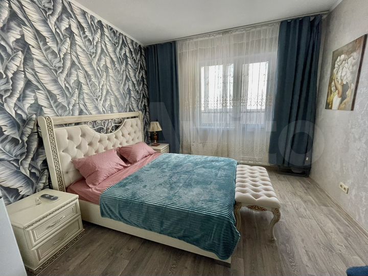 Квартира-студия, 24 м², 9/17 эт.