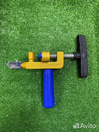 Стеклорез универсальный MOS 2в1