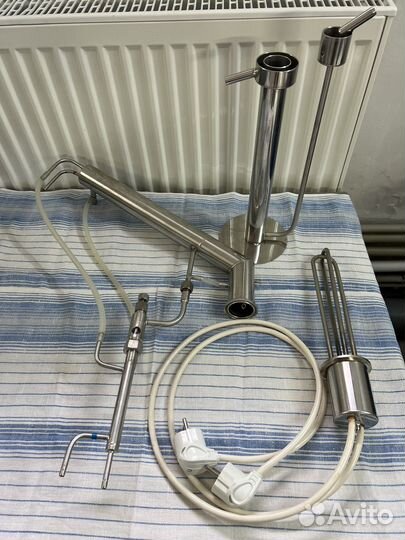 Дистиллятор самогонный аппарат бу