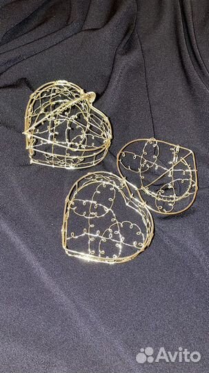 Заготовки для таросиков