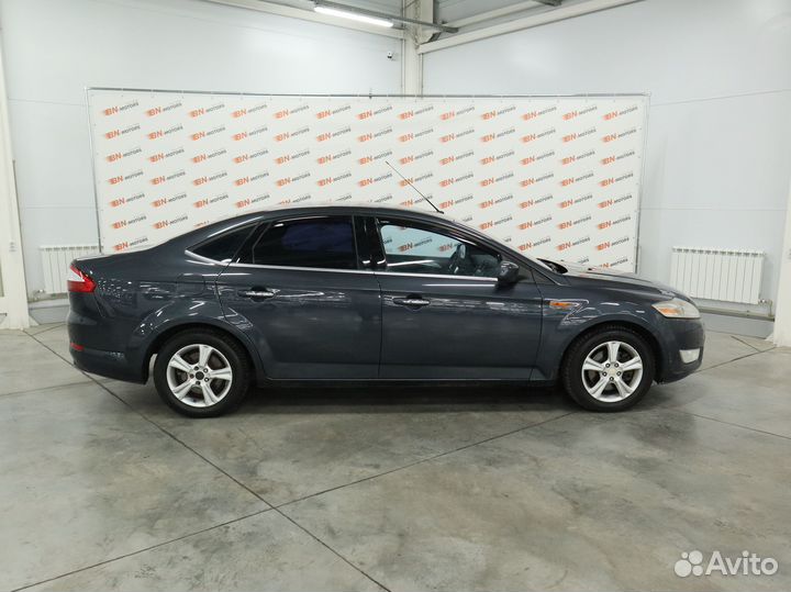 Ford Mondeo 2.0 МТ, 2010, 250 786 км