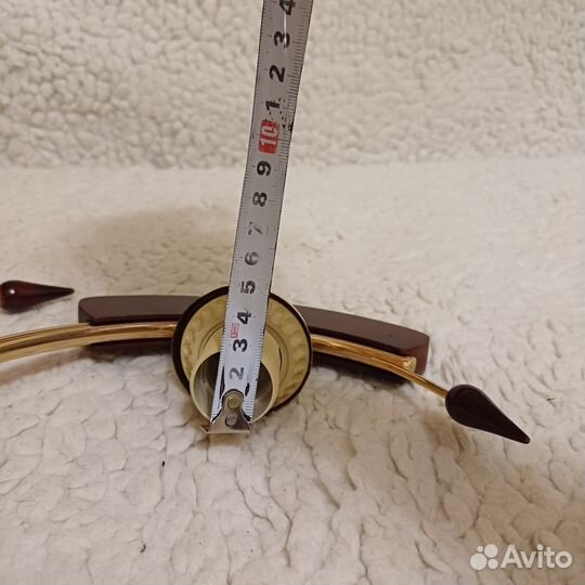 Люстра потолочная