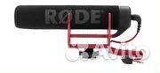 Микрофон для камеры rode VideoMic GO