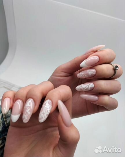Мастер маникюра на дому