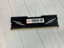 Оперативная память ddr3 - 8gb - Новая