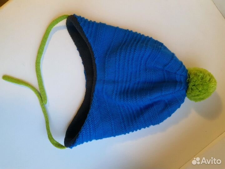 Шапка детская Lassie