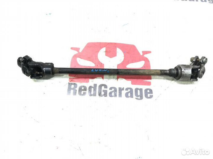 Рулевой карданчик Mazda Mpv LV5W G5-E 1995