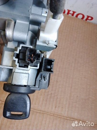 Рулевая колонка Mazda 6 GG 2.3 АКПП 2005