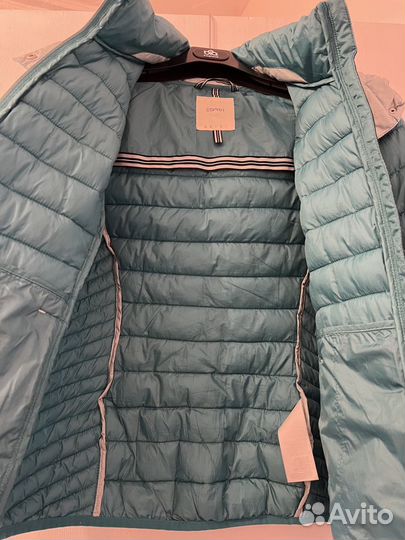 Куртка женская демисезонная 46 размер Esprit