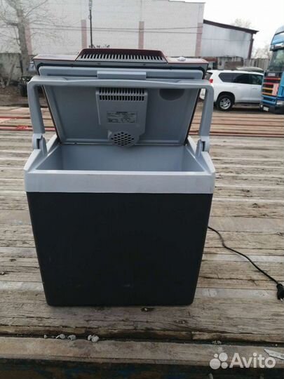 Автохолодильник