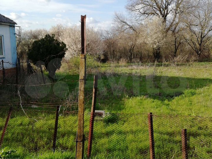 Участок 9 сот. (ИЖС)